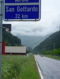 Gotthard