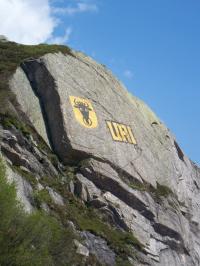 Uri