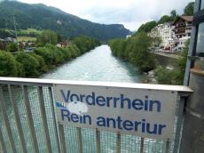 Vorderrhein