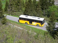 Postbus