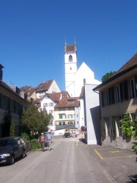 Aarau