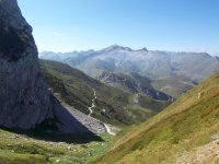 Ligurische Grenzkammstraße