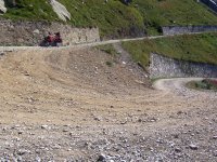 Ligurische Grenzkammstraße