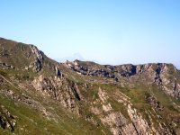 Ligurische Grenzkammstraße