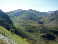 Ligurische Grenzkammstraße