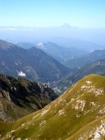 Ligurische Grenzkammstraße