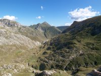 Ligurische Grenzkammstraße