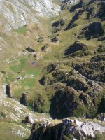 Ligurische Grenzkammstraße