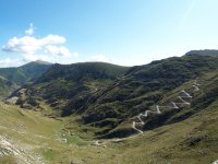 Ligurische Grenzkammstraße