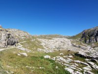 Ligurische Grenzkammstraße