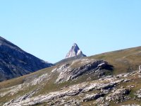 Ligurische Grenzkammstraße