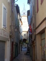 Manosque