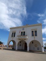 Les Saintes-Maries-de-la-Mer