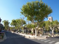 Maussane-les-Alpilles