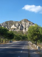 Alpilles