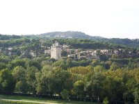 Villeneuve-lès-Avignon