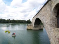 Pont St. Bénézet