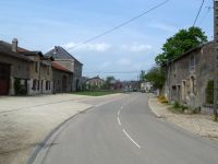 Billy-sous-Mangiennes