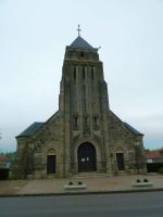 Romagne-sous-Montfaucon