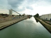 Canal de l'Ourcq