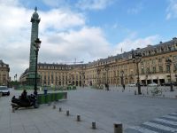 Place Vendôme