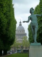 Jardin du Luxembourg