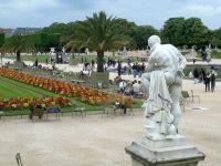 Jardin du Luxembourg