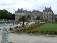 Jardin du Luxembourg