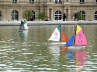 Jardin du Luxembourg