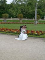 Jardin du Luxembourg