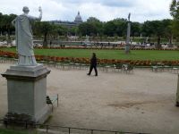 Jardin du Luxembourg