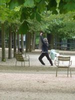 Jardin du Luxembourg