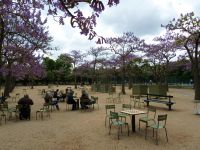 Jardin du Luxembourg