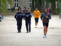 Jardin du Luxembourg