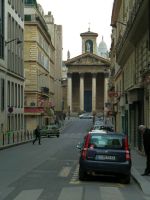 Sacre Coeur