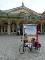 Gare de l'Est