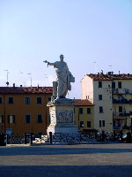 Livorno
