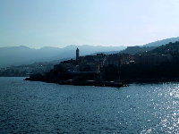 Bastia