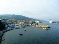 Bastia