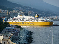 Bastia