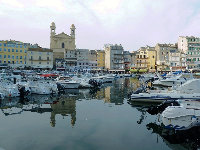 Bastia