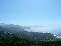 Cap Corse