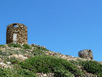 Col de la Serra