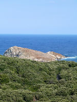 Ilot de Capense