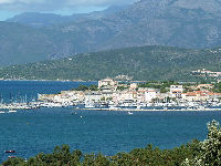 St. Florent
