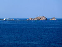 L'Ile Rousse