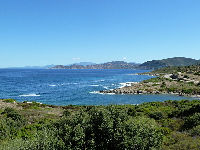 Cap Corse