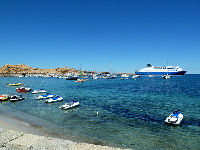 L'Ile Rousse