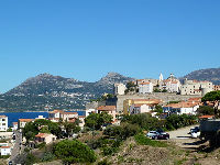 Calvi