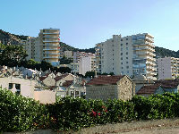 Ajaccio